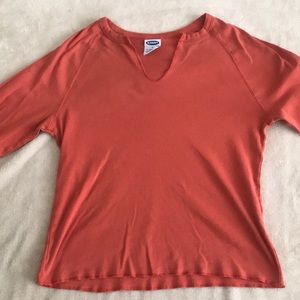 Old navy long sleeve shirt #G1642